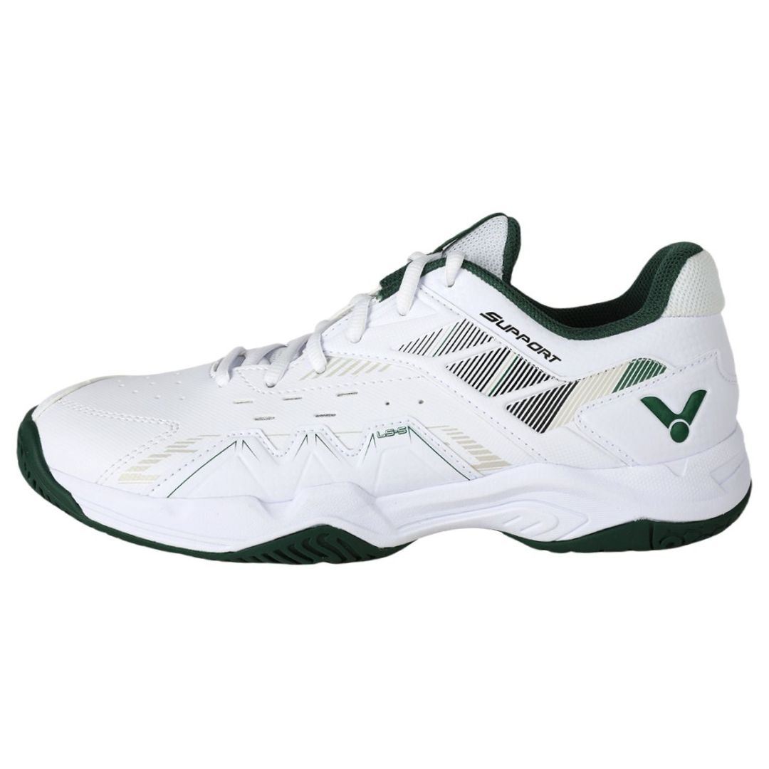 Victor 8500cls White Green